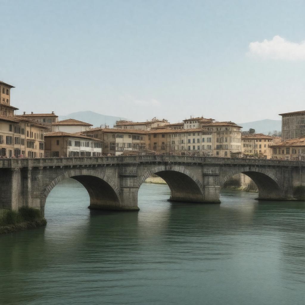 Ponte Vecchio (Ivrea)